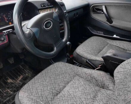 Серый ВАЗ 2115 Самара, объемом двигателя 1.6 л и пробегом 145 тыс. км за 1893 $, фото 2 на Automoto.ua