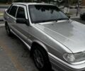 Серый ВАЗ 2115 Самара, объемом двигателя 1.6 л и пробегом 240 тыс. км за 2500 $, фото 26 на Automoto.ua