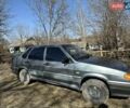 Серый ВАЗ 2115 Самара, объемом двигателя 1.6 л и пробегом 119 тыс. км за 2200 $, фото 1 на Automoto.ua