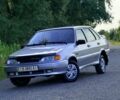 Сірий ВАЗ 2115 Самара, об'ємом двигуна 1.6 л та пробігом 111 тис. км за 2657 $, фото 1 на Automoto.ua