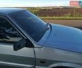 Серый ВАЗ 2115 Самара, объемом двигателя 1.6 л и пробегом 300 тыс. км за 1600 $, фото 1 на Automoto.ua