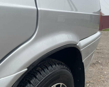 Серый ВАЗ 2115 Самара, объемом двигателя 1.6 л и пробегом 42 тыс. км за 1950 $, фото 4 на Automoto.ua