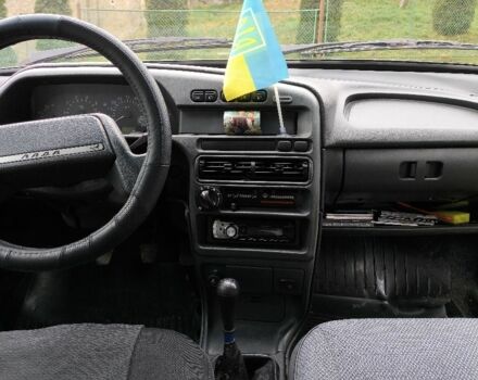 ВАЗ 2115 Самара 2007 в Трускавце на Automoto.ua Серый ВАЗ 2115 Самара, объемом двигателя 1.6 л и пробегом 176 тыс. км за 2000 $, фото 10 на Automoto.ua