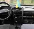 Серый ВАЗ 2115 Самара, объемом двигателя 1.6 л и пробегом 176 тыс. км за 2000 $, фото 10 на Automoto.ua
