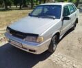 Сірий ВАЗ 2115 Самара, об'ємом двигуна 1.6 л та пробігом 207 тис. км за 1700 $, фото 1 на Automoto.ua