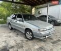 Серый ВАЗ 2115 Самара, объемом двигателя 1.6 л и пробегом 199 тыс. км за 999 $, фото 1 на Automoto.ua