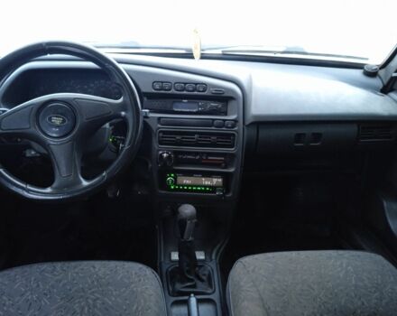 Серый ВАЗ 2115 Самара, объемом двигателя 0 л и пробегом 230 тыс. км за 2000 $, фото 6 на Automoto.ua