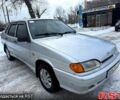 Серый ВАЗ 2115 Самара, объемом двигателя 1.6 л и пробегом 250 тыс. км за 1700 $, фото 1 на Automoto.ua