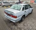Серый ВАЗ 2115 Самара, объемом двигателя 1.6 л и пробегом 233 тыс. км за 1300 $, фото 2 на Automoto.ua
