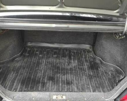 Серый ВАЗ 2115 Самара, объемом двигателя 1.6 л и пробегом 179 тыс. км за 2000 $, фото 23 на Automoto.ua