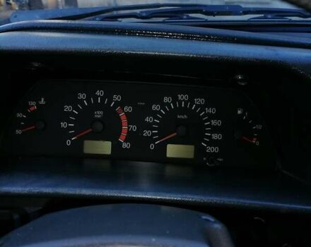 Серый ВАЗ 2115 Самара, объемом двигателя 1.6 л и пробегом 219 тыс. км за 2800 $, фото 3 на Automoto.ua