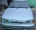 Сірий ВАЗ 2115 Самара, об'ємом двигуна 1.6 л та пробігом 220 тис. км за 2200 $, фото 6 на Automoto.ua