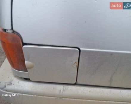 Серый ВАЗ 2115 Самара, объемом двигателя 1.5 л и пробегом 120 тыс. км за 1700 $, фото 1 на Automoto.ua