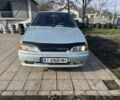 Серый ВАЗ 2115 Самара, объемом двигателя 1.6 л и пробегом 221 тыс. км за 1999 $, фото 3 на Automoto.ua