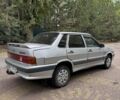Сірий ВАЗ 2115 Самара, об'ємом двигуна 1.6 л та пробігом 203 тис. км за 1800 $, фото 3 на Automoto.ua