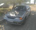 Сірий ВАЗ 2115 Самара, об'ємом двигуна 1.6 л та пробігом 224 тис. км за 2300 $, фото 1 на Automoto.ua