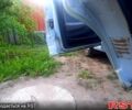Серый ВАЗ 2115 Самара, объемом двигателя 1.6 л и пробегом 198 тыс. км за 2100 $, фото 4 на Automoto.ua