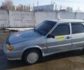 Серый ВАЗ 2115 Самара, объемом двигателя 1.6 л и пробегом 146 тыс. км за 3500 $, фото 2 на Automoto.ua