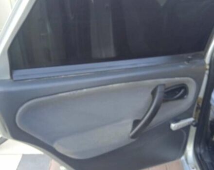 Серый ВАЗ 2115 Самара, объемом двигателя 1.6 л и пробегом 167 тыс. км за 1500 $, фото 21 на Automoto.ua