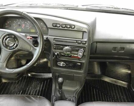 Серый ВАЗ 2115 Самара, объемом двигателя 1.6 л и пробегом 179 тыс. км за 2000 $, фото 15 на Automoto.ua