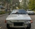 Серый ВАЗ 2115 Самара, объемом двигателя 1.6 л и пробегом 2 тыс. км за 1118 $, фото 1 на Automoto.ua