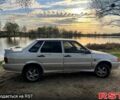 Серый ВАЗ 2115 Самара, объемом двигателя 1.6 л и пробегом 315 тыс. км за 1250 $, фото 1 на Automoto.ua