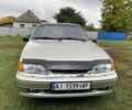 Сірий ВАЗ 2115 Самара, об'ємом двигуна 1.6 л та пробігом 256 тис. км за 2000 $, фото 2 на Automoto.ua