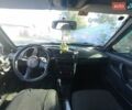 Серый ВАЗ 2115 Самара, объемом двигателя 1.6 л и пробегом 230 тыс. км за 2000 $, фото 5 на Automoto.ua
