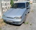 Серый ВАЗ 2115 Самара, объемом двигателя 1.6 л и пробегом 200 тыс. км за 2500 $, фото 2 на Automoto.ua