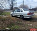 Серый ВАЗ 2115 Самара, объемом двигателя 1.6 л и пробегом 333 тыс. км за 1600 $, фото 2 на Automoto.ua