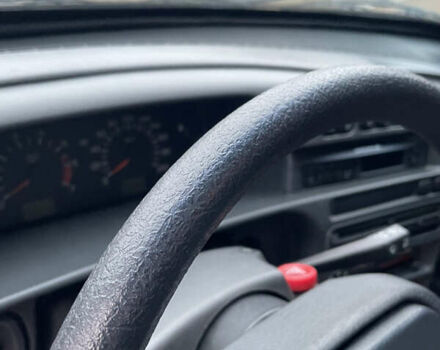 Серый ВАЗ 2115 Самара, объемом двигателя 1.6 л и пробегом 42 тыс. км за 1950 $, фото 15 на Automoto.ua