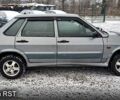 Серый ВАЗ 2115 Самара, объемом двигателя 1.6 л и пробегом 200 тыс. км за 2150 $, фото 2 на Automoto.ua
