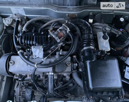 Сірий ВАЗ 2115 Самара, об'ємом двигуна 1.6 л та пробігом 209 тис. км за 2050 $, фото 48 на Automoto.ua