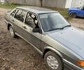 Сірий ВАЗ 2115 Самара, об'ємом двигуна 1.6 л та пробігом 1000 тис. км за 1350 $, фото 1 на Automoto.ua