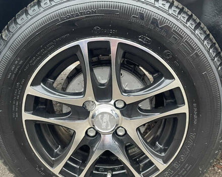 Серый ВАЗ 2115 Самара, объемом двигателя 1.6 л и пробегом 42 тыс. км за 1950 $, фото 22 на Automoto.ua