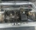 Серый ВАЗ 2115 Самара, объемом двигателя 1.6 л и пробегом 200 тыс. км за 1250 $, фото 6 на Automoto.ua