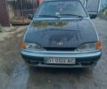 Серый ВАЗ 2115 Самара, объемом двигателя 1.6 л и пробегом 180 тыс. км за 1450 $, фото 1 на Automoto.ua