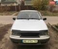 Серый ВАЗ 2115 Самара, объемом двигателя 1.6 л и пробегом 147 тыс. км за 1800 $, фото 1 на Automoto.ua