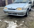 Серый ВАЗ 2115 Самара, объемом двигателя 1.6 л и пробегом 126 тыс. км за 1500 $, фото 1 на Automoto.ua