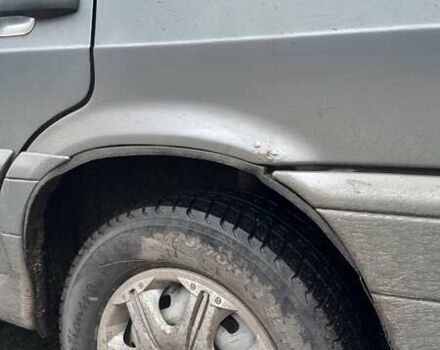 Сірий ВАЗ 2115 Самара, об'ємом двигуна 1.6 л та пробігом 137 тис. км за 1850 $, фото 7 на Automoto.ua