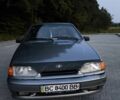 ВАЗ 2115 Самара 2007 в Трускавце на Automoto.ua Серый ВАЗ 2115 Самара, объемом двигателя 1.6 л и пробегом 176 тыс. км за 2000 $, фото 1 на Automoto.ua