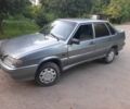 Сірий ВАЗ 2115 Самара, об'ємом двигуна 1.6 л та пробігом 200 тис. км за 950 $, фото 1 на Automoto.ua