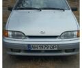 Сірий ВАЗ 2115 Самара, об'ємом двигуна 1.6 л та пробігом 257 тис. км за 2400 $, фото 1 на Automoto.ua