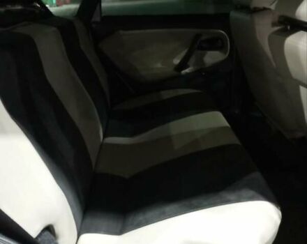 ВАЗ 2115 Самара 2007 у Луцьку на Automoto.ua Сірий ВАЗ 2115 Самара, об'ємом двигуна 1.6 л та пробігом 333 тис. км за 999 $, фото 2 на Automoto.ua