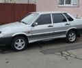 Сірий ВАЗ 2115 Самара, об'ємом двигуна 0 л та пробігом 176 тис. км за 903 $, фото 1 на Automoto.ua