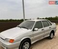 Сірий ВАЗ 2115 Самара, об'ємом двигуна 1.6 л та пробігом 300 тис. км за 1300 $, фото 1 на Automoto.ua