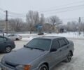 Сірий ВАЗ 2115 Самара, об'ємом двигуна 6 л та пробігом 70 тис. км за 2550 $, фото 1 на Automoto.ua
