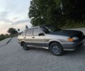 ВАЗ 2115 Самара 2007 в Трускавце на Automoto.ua Серый ВАЗ 2115 Самара, объемом двигателя 1.6 л и пробегом 176 тыс. км за 2000 $, фото 3 на Automoto.ua