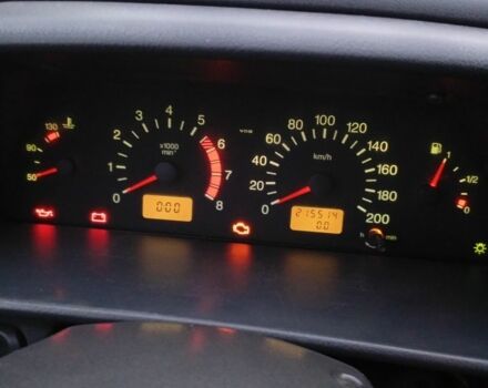 Сірий ВАЗ 2115 Самара, об'ємом двигуна 1.6 л та пробігом 215 тис. км за 2500 $, фото 7 на Automoto.ua