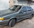 Сірий ВАЗ 2115 Самара, об'ємом двигуна 1.6 л та пробігом 241 тис. км за 2550 $, фото 3 на Automoto.ua